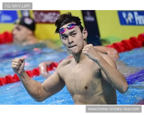 孙杨全运会精彩表现再度点燃泳坛热情 助力中国泳坛崛起与未来发展